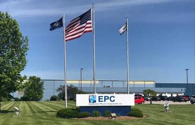 Lebanon, KY - Exterior